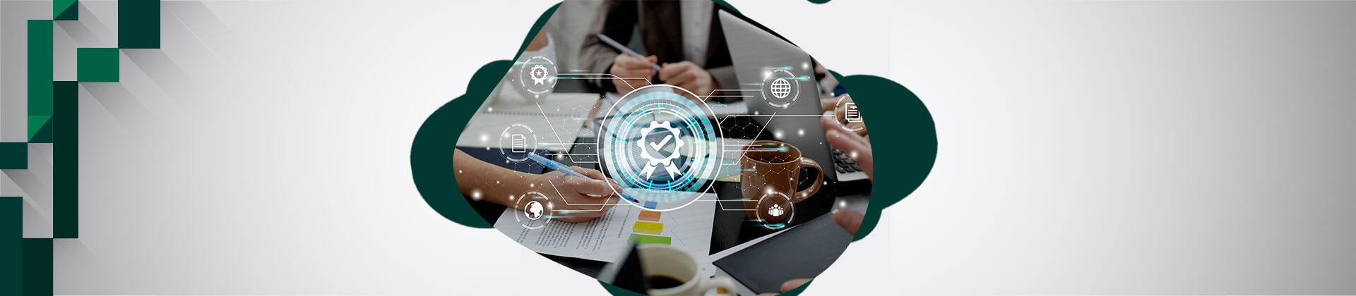 مدیریت ایمنی و بهداشت حرفه ای OHSAS 18001