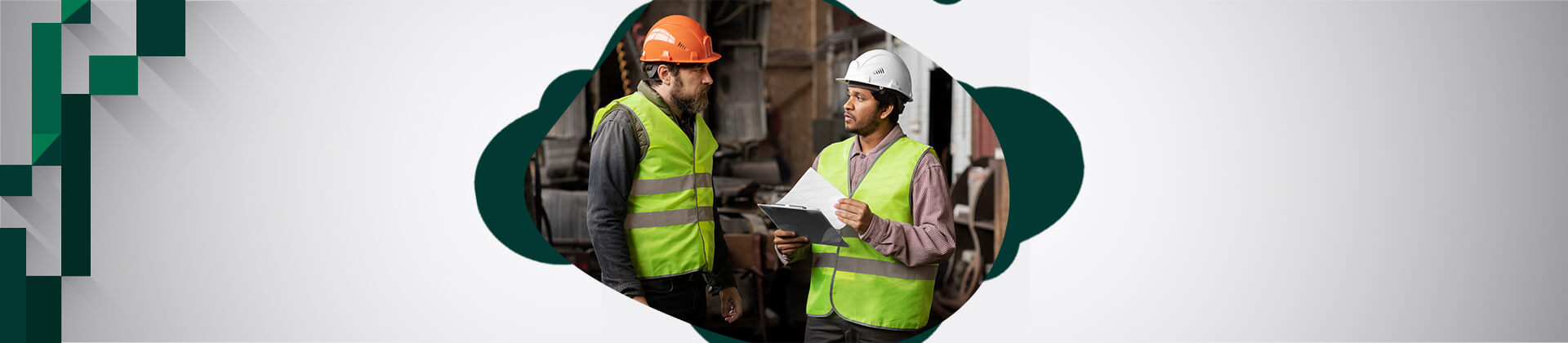 HSE ویژه پیمانکاران