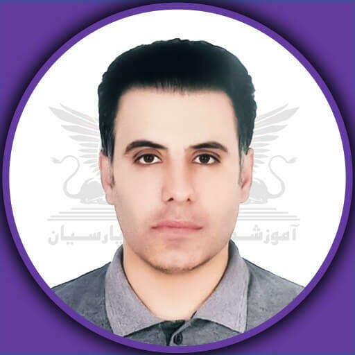 مهندس صبوری