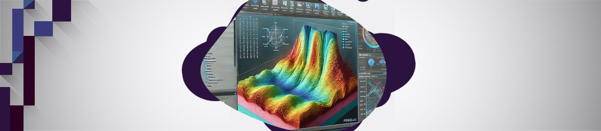 آموزش ABAQUS در مسائل ژئوتکنیک