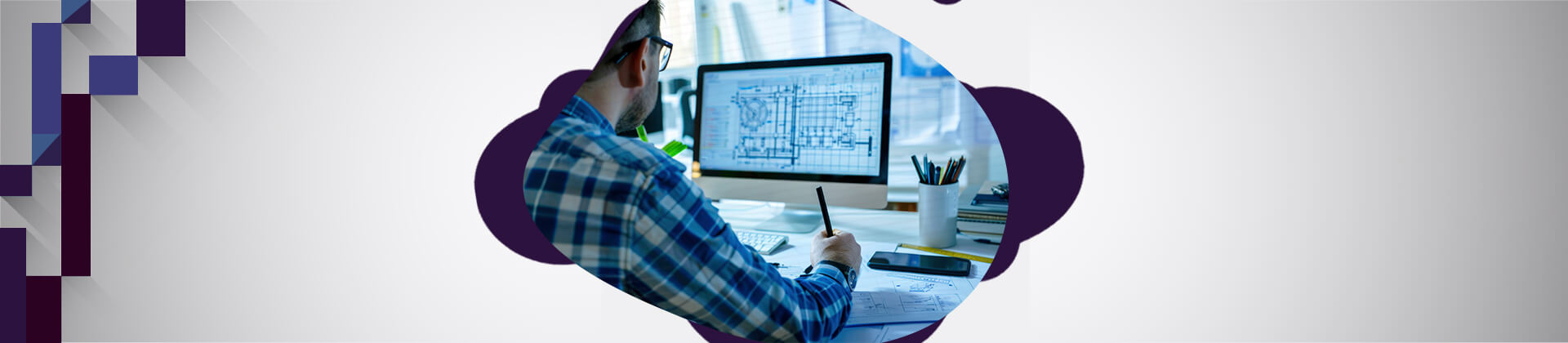 دوره آموزش اتوکد (AutoCAD)