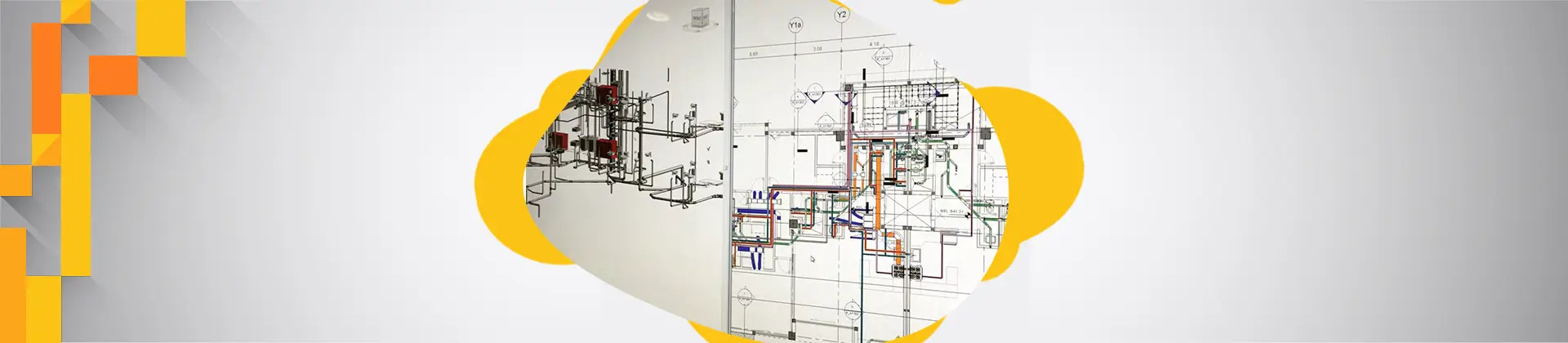 طراحی واحدهای صنعتی با PDMS