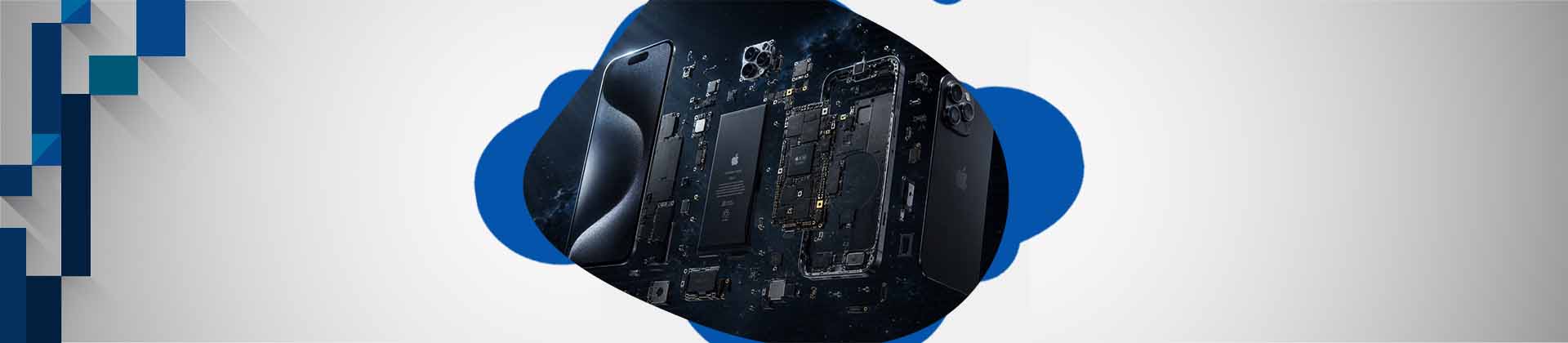 آموزش تعمیرات موبایل