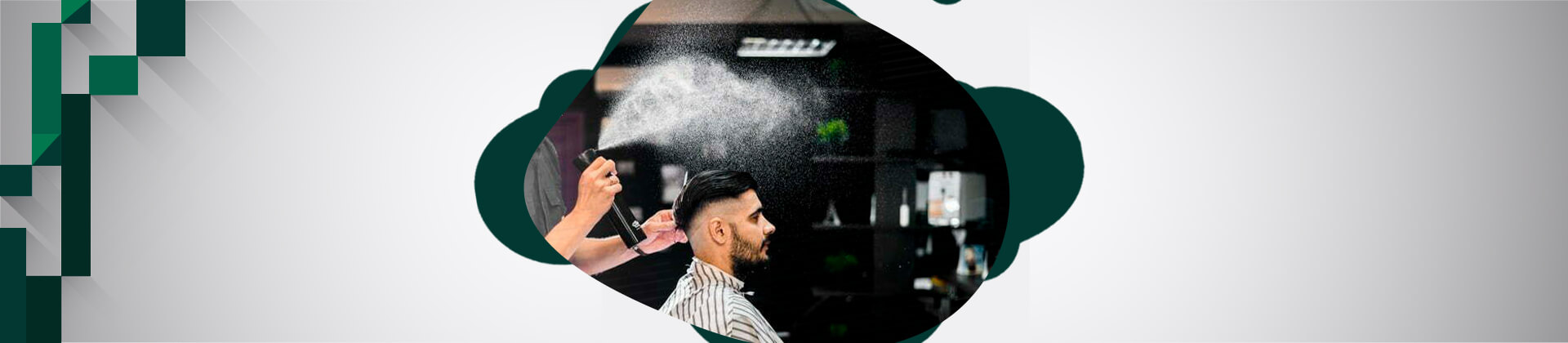 دوره آموزش پیرایش مردانه درجه 1