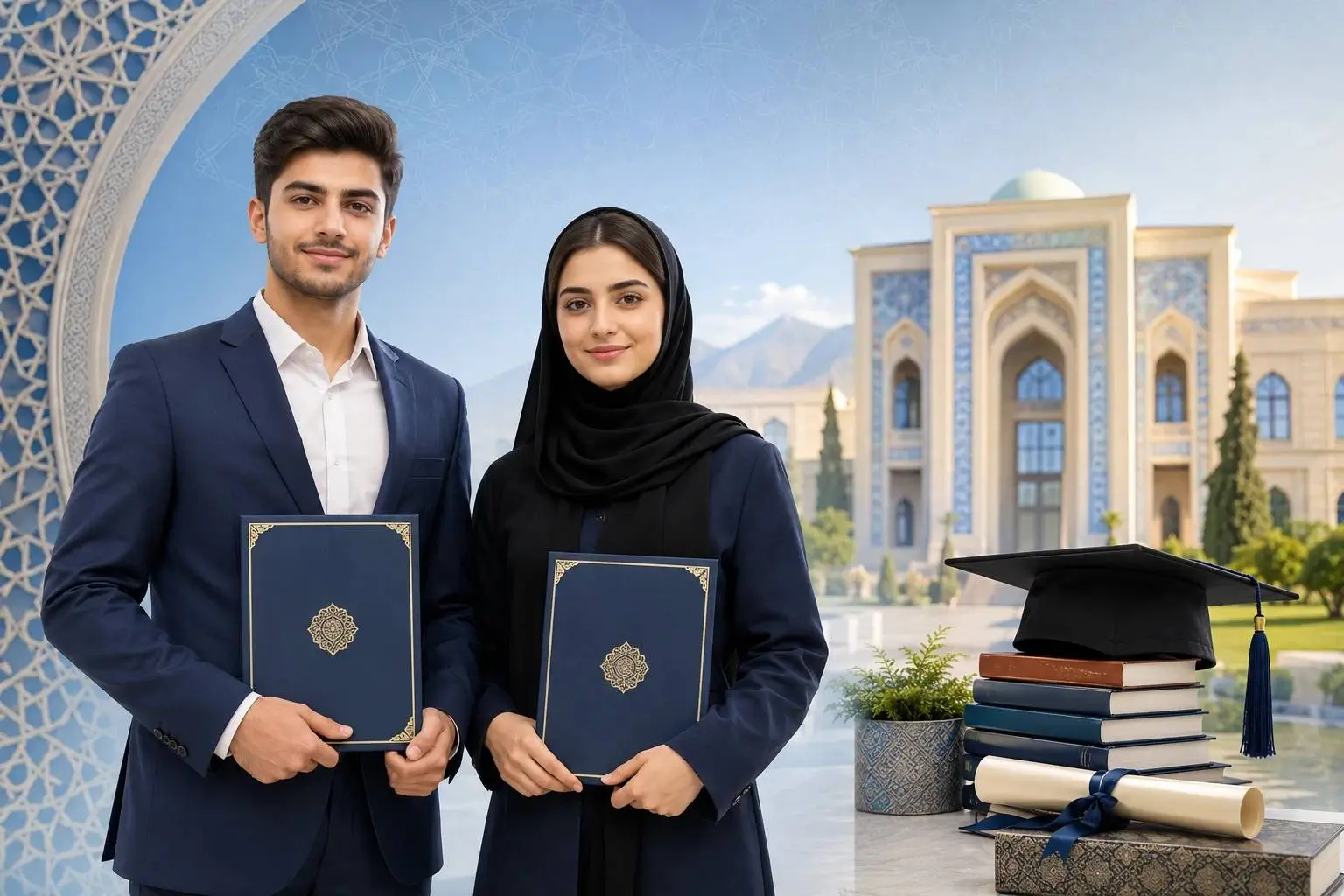 دیپلم رسمی